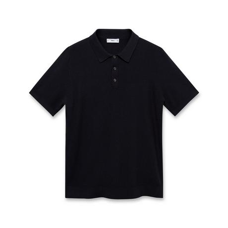 Mango Man GALAXIA Poloshirt, kurzarm 