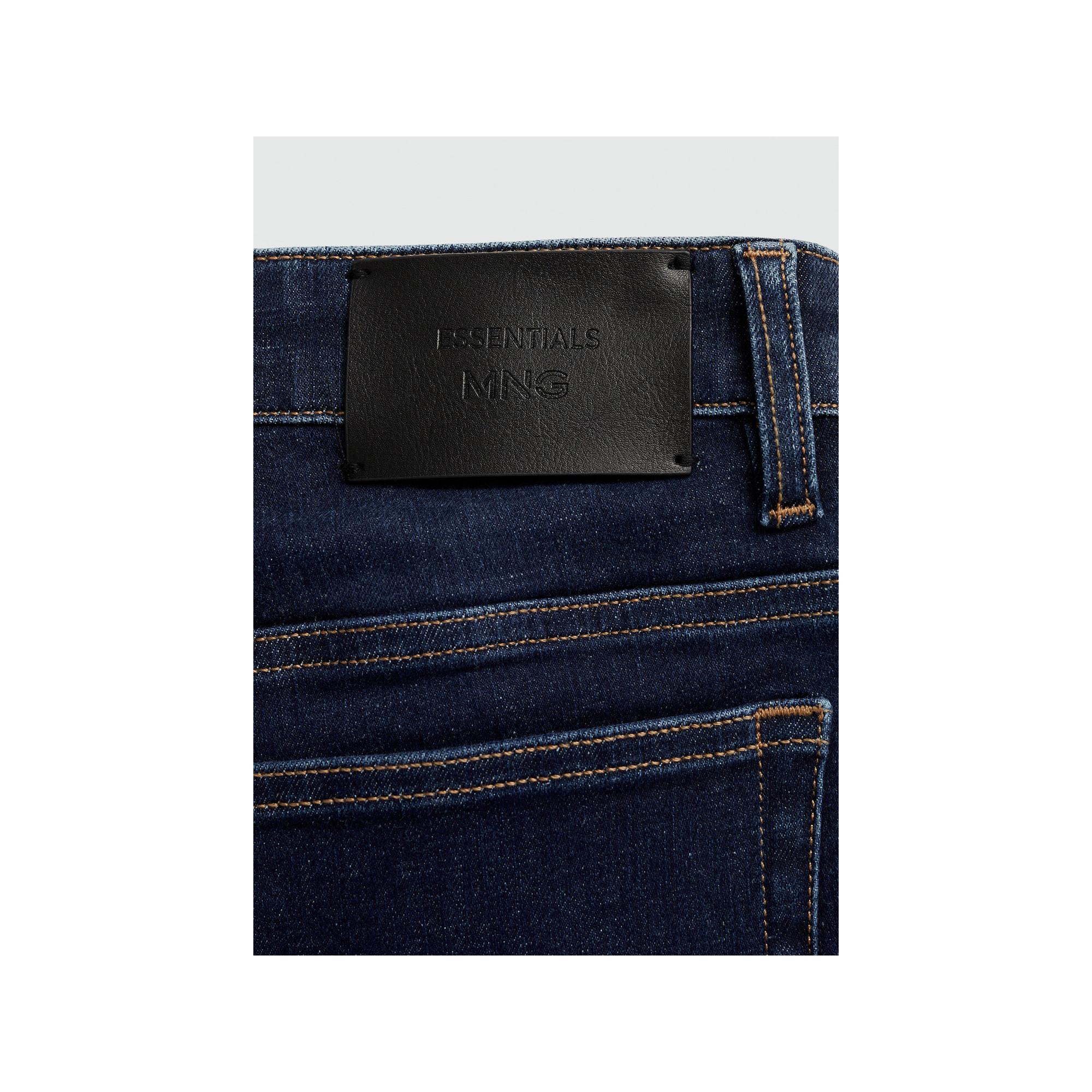 Mango Man PATRICK Jeans 