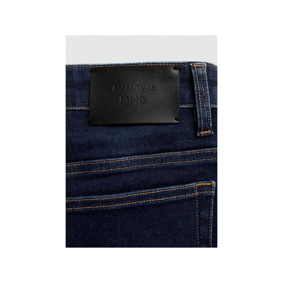 Mango Man PATRICK Slim Fit Tapered Jeans  