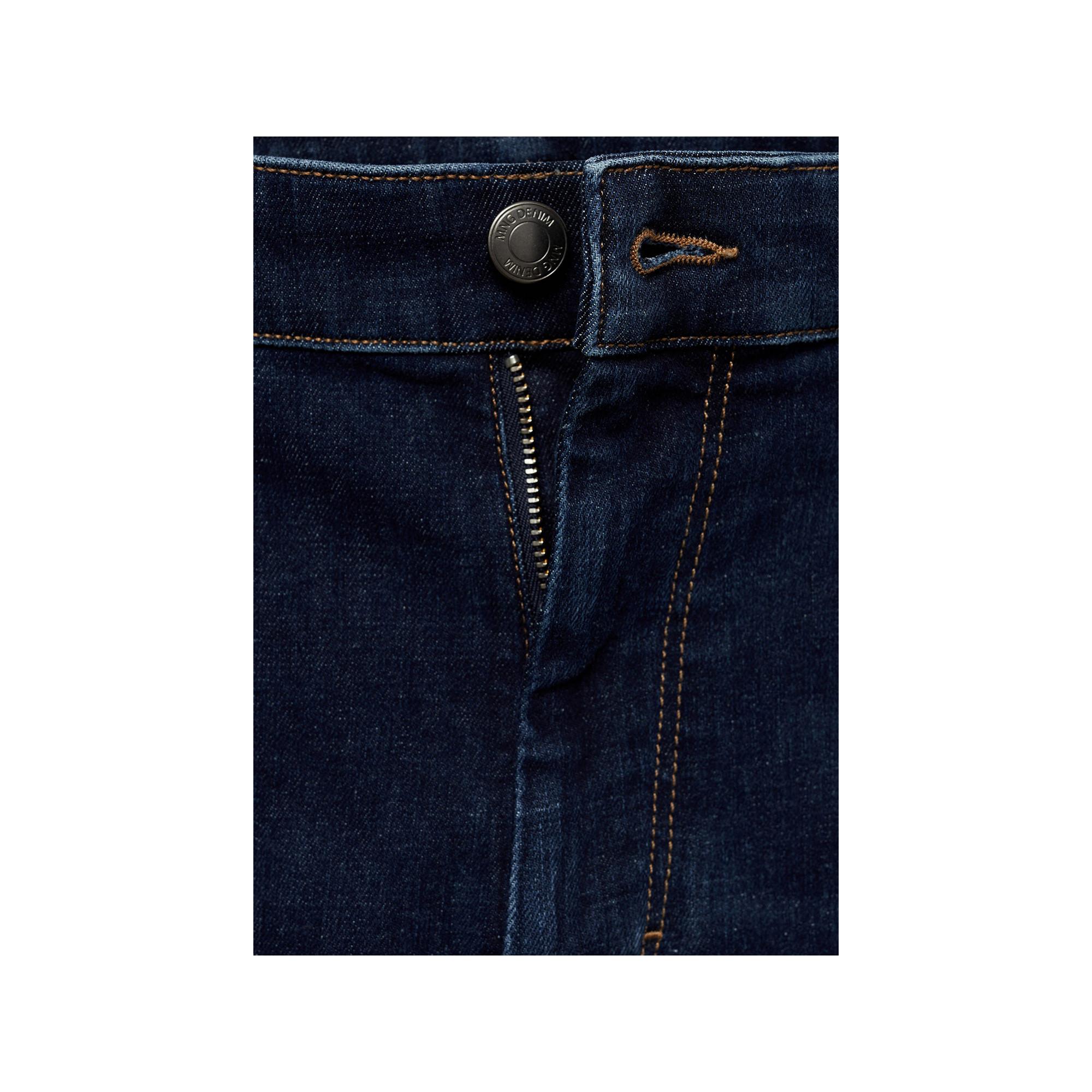 Mango Man PATRICK Slim Fit Jeans  