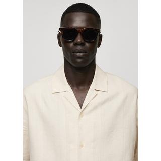 Mango Man SLIP Relaxed Fit Kurzarmhemd  