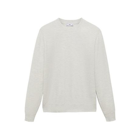 Mango Man TEN Regular Fit Sweatshirt  