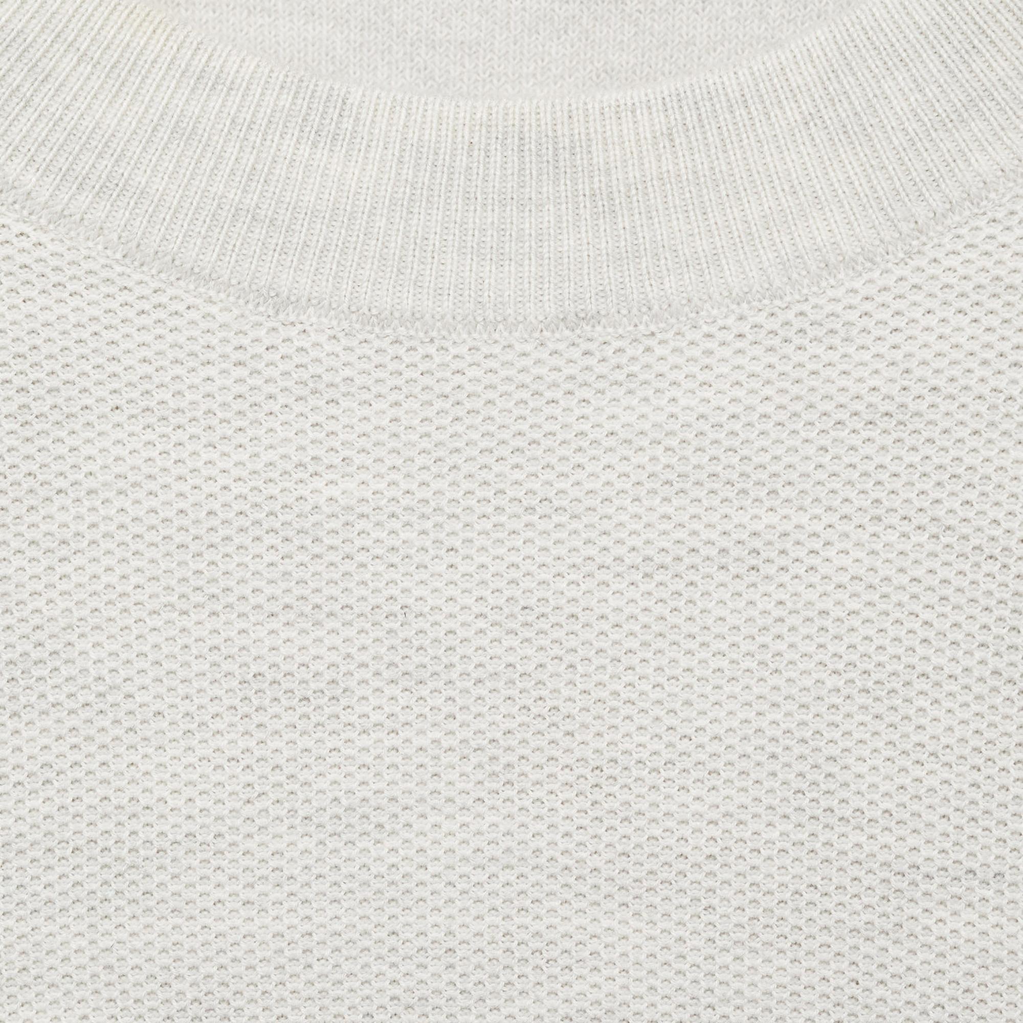 Mango Man TEN Regular Fit Sweatshirt  