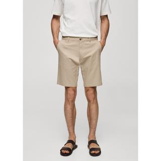 Mango Man GRACIA Bermuda Shorts 