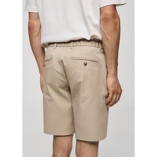 Mango Man GRACIA Bermuda Shorts 