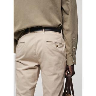Mango Man BARNA Slim Fit Chino Pantaloni  