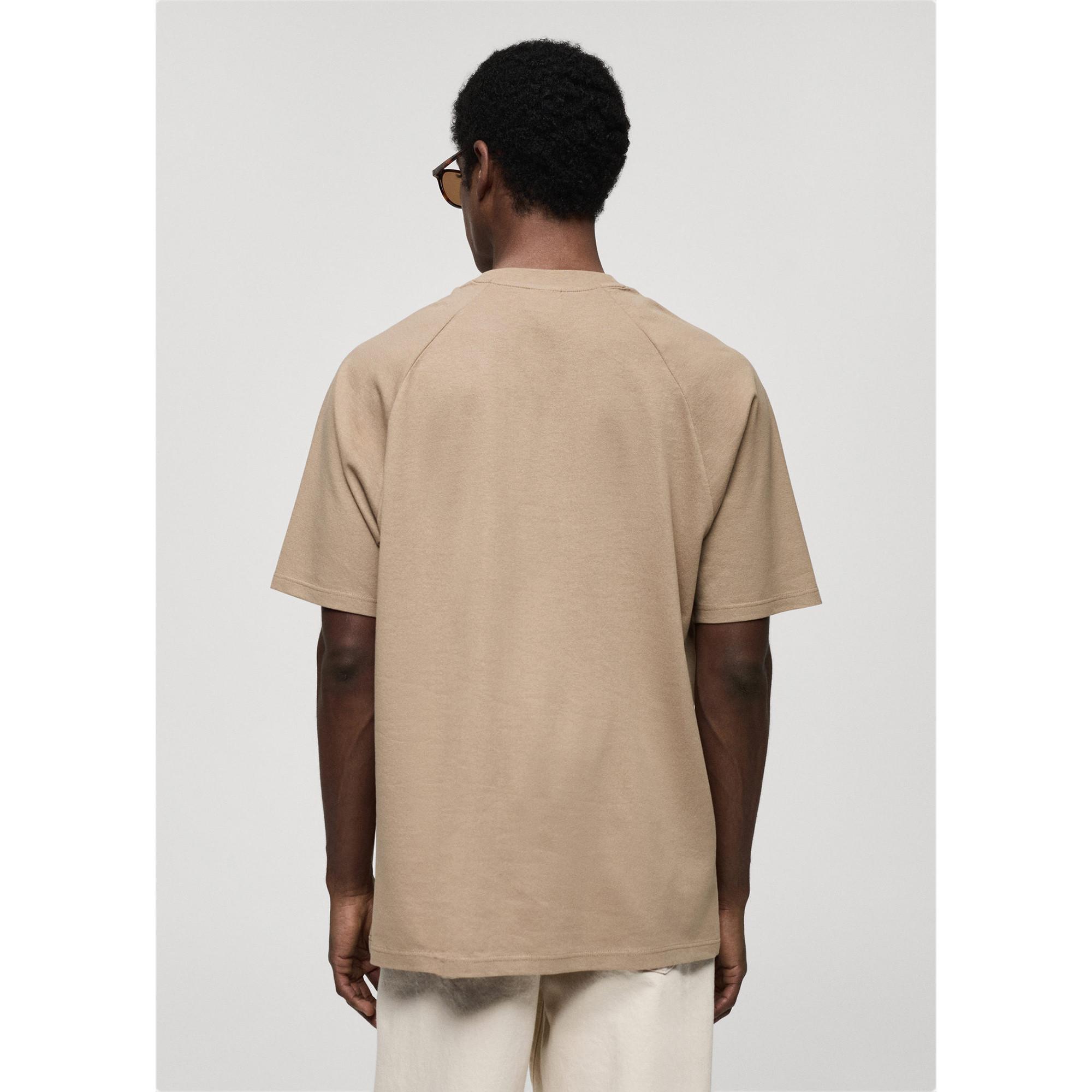 Mango Man CIRCO T-Shirt 