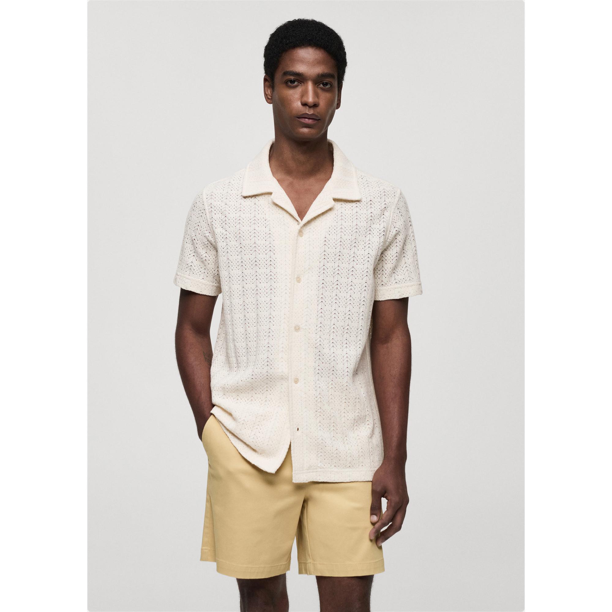 Mango Man  Polo, maniche corte 