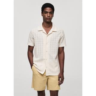 Mango Man TEREO Polo, maniche corte 