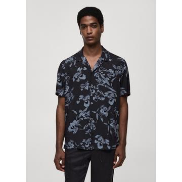 Chemise, manches longues