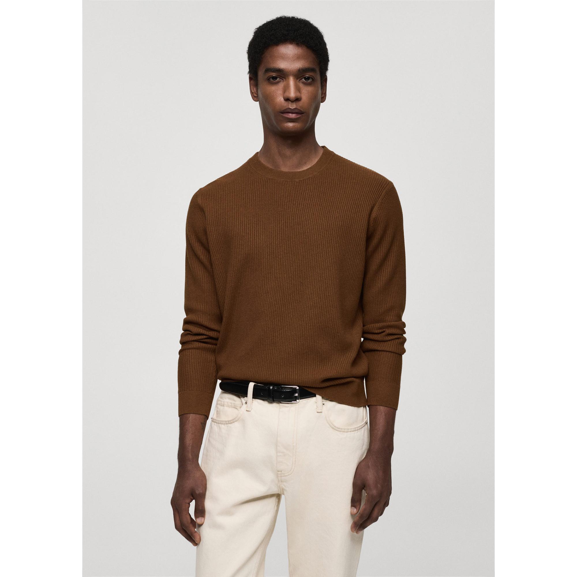 Mango Man  Sweat-shirt 