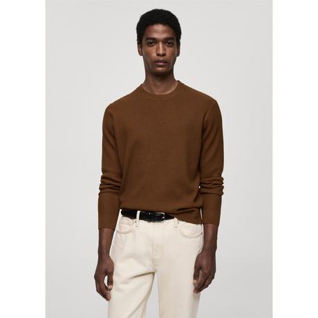 Mango Man  Sweat-shirt 