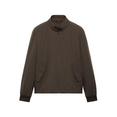 Mango Man MODULE Giacca Blouson  