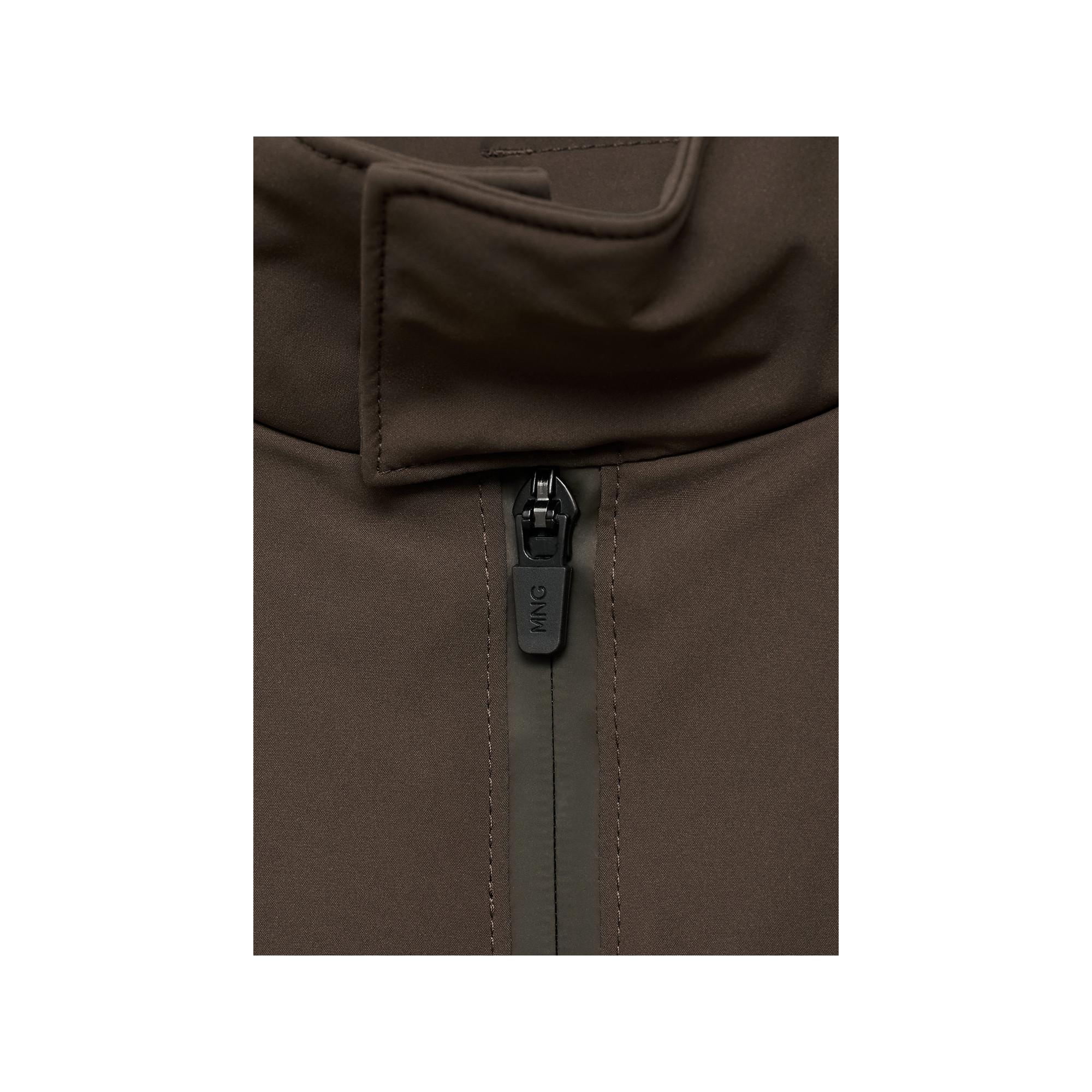 Mango Man MODULE Blouson Veste  