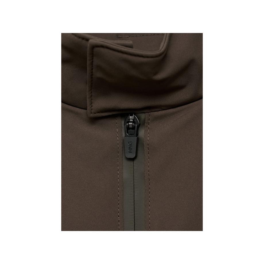 Mango Man MODULE Blouson Jacke  