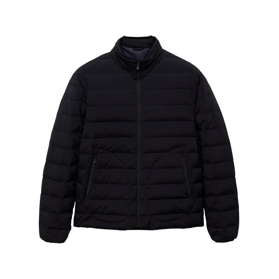 Mango Man Mirlo Steppjacke  