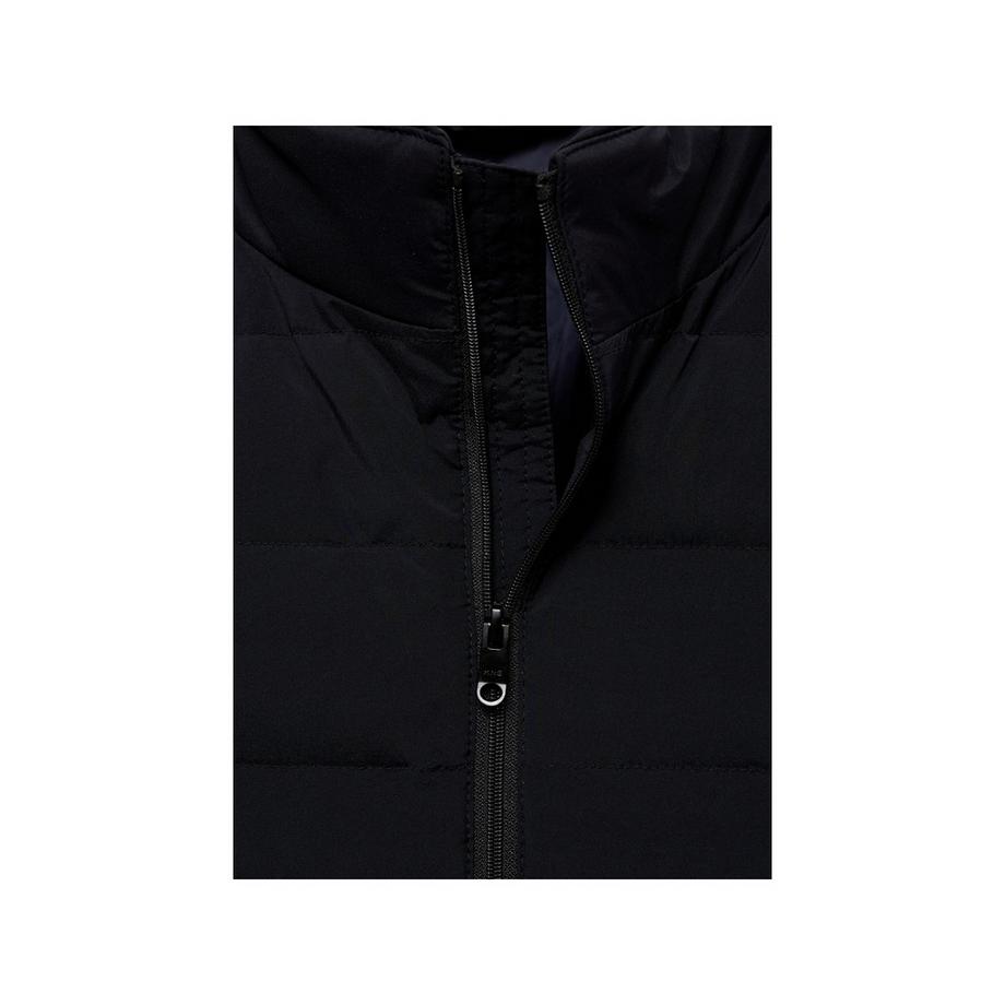 Mango Man Mirlo Steppjacke  