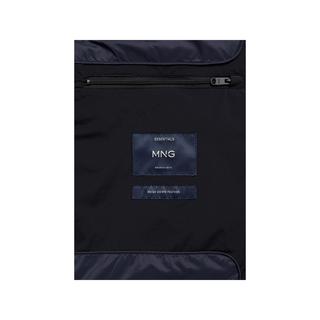 Mango Man Mirlo Steppjacke  