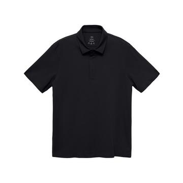 Poloshirt, kurzarm