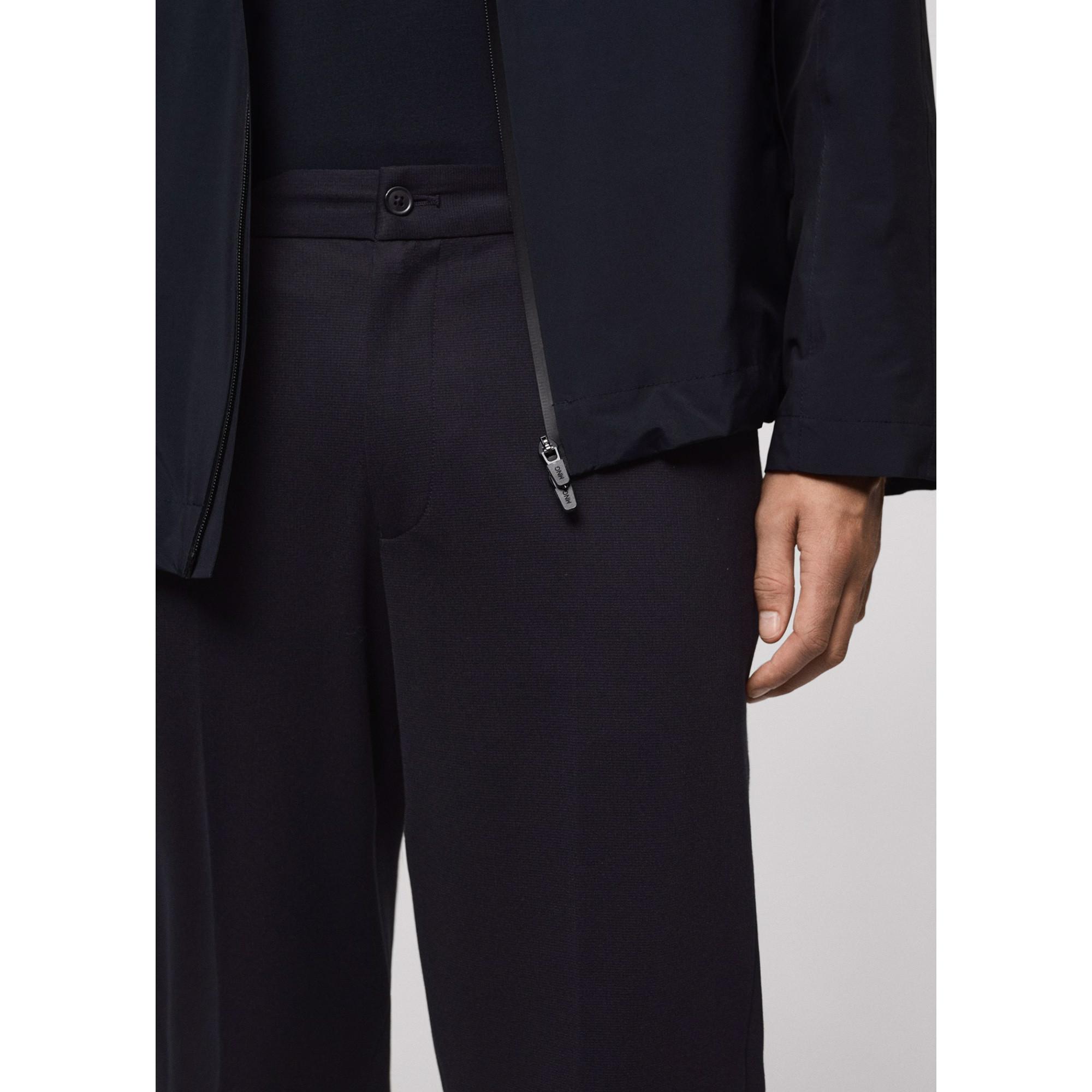 Mango Man ZURICH Pantalon 