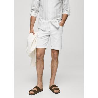 Mango Man NEPTO Bermuda Shorts  