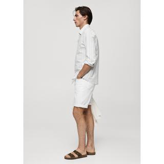 Mango Man NEPTO Bermuda Shorts  