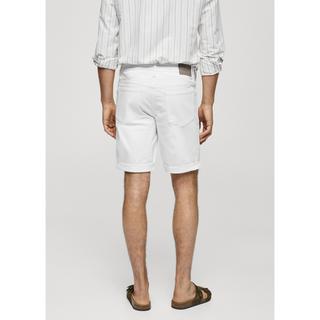 Mango Man  Bermuda Shorts 