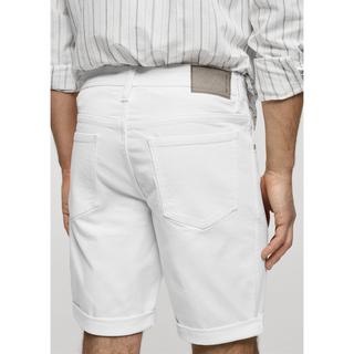 Mango Man NEPTO Bermuda Shorts  