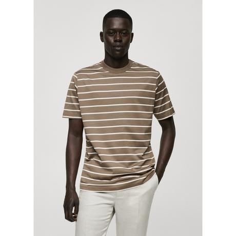 Mango Man FRENCH1 T-Shirt 