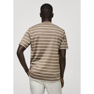 Mango Man FRENCH1 T-shirt 