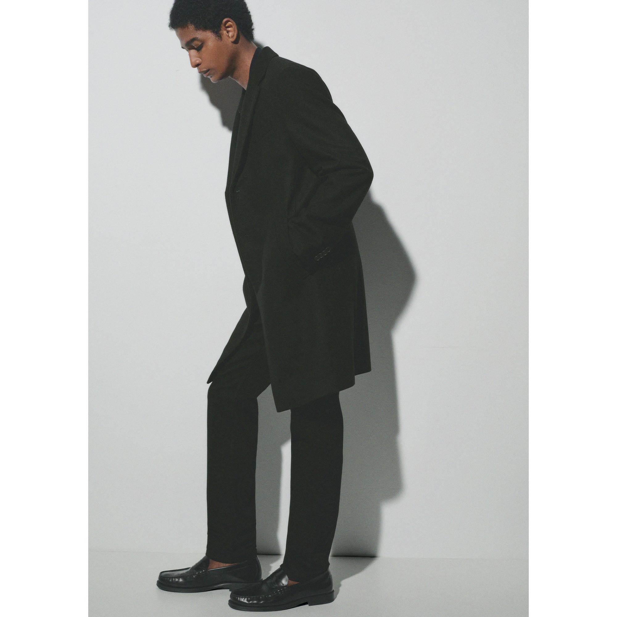 Mango Man ARIZONA2 Slim Fit Manteau Long  