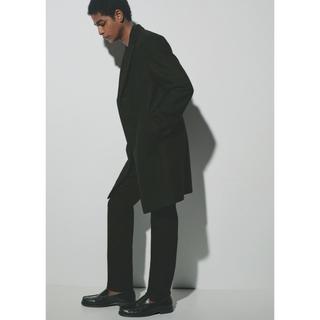 Mango Man ARIZONA2 Slim Fit Langer Mantel  