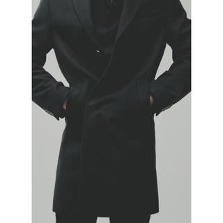 Mango Man ARIZONA2 Slim Fit Langer Mantel  