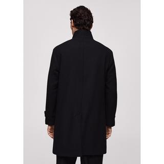 Mango Man FUNNEL2 Wollmantel  