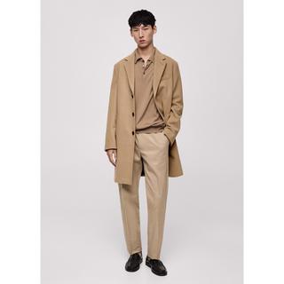 Mango Man Arizona2 Slim Fit Blazer  