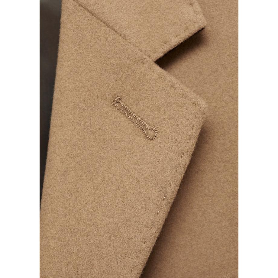 Mango Man Arizona2 Slim Fit Blazer  