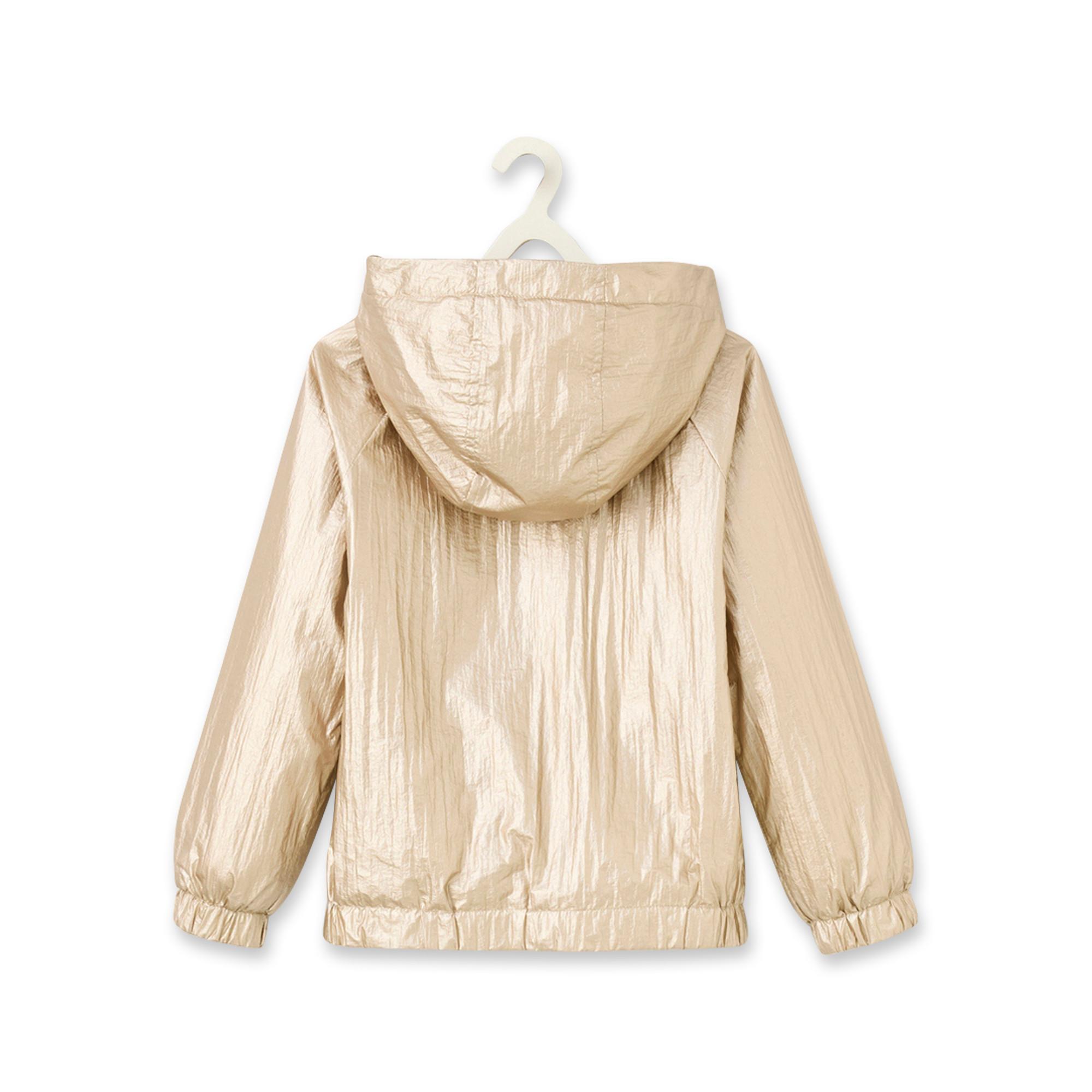 TAO KIDS Veste Coupe-Vent à Capuche  