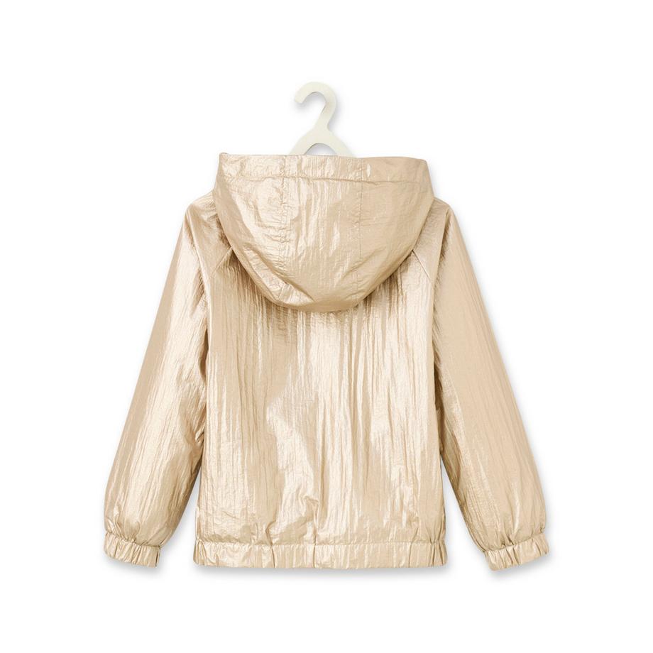 TAO KIDS Kapuzen Windbreaker Jacke  