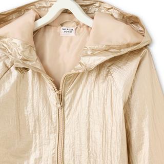 TAO KIDS Kapuzen Windbreaker Jacke  