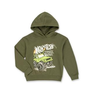 Manor Kids  Hoodie 