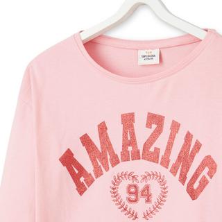 TAO KIDS  T-shirt girocollo, maniche lunghe 