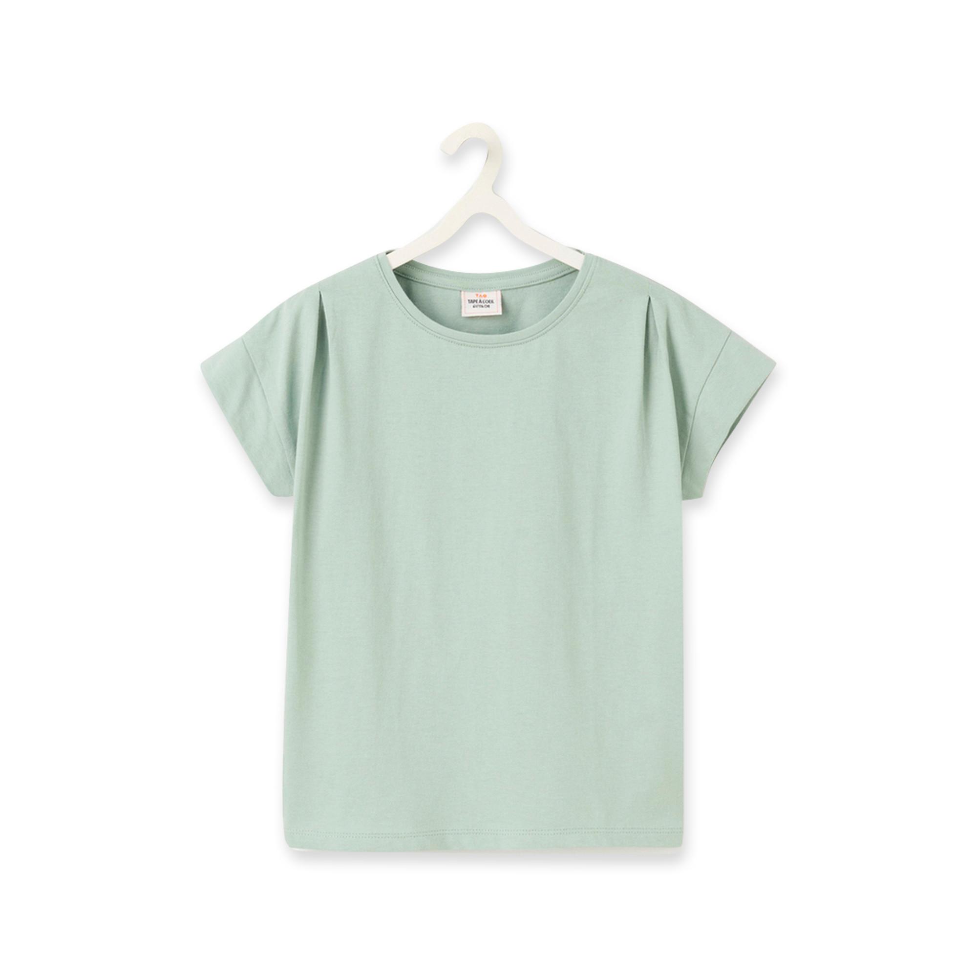 TAO KIDS  T-Shirt, Rundhals, kurzarm 