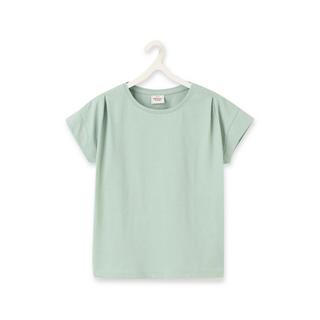 TAO KIDS  T-shirt, col rond, manches courtes 