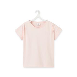 TAO KIDS  T-shirt, col rond, manches courtes 