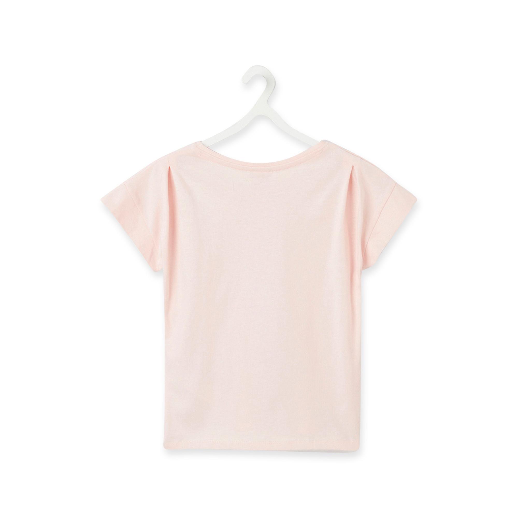 TAO KIDS  T-shirt girocollo, maniche corte 