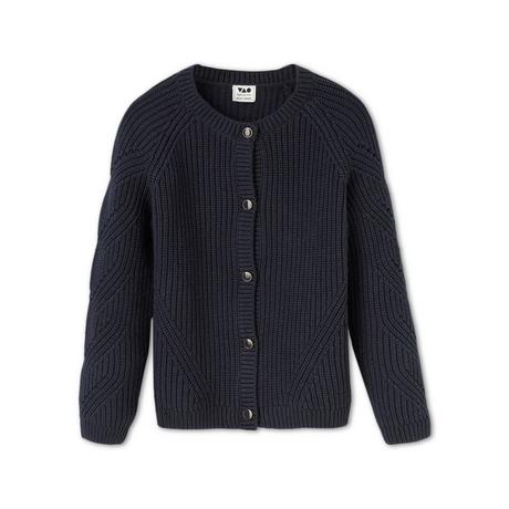 TAO KIDS  Cardigan, manches longues 