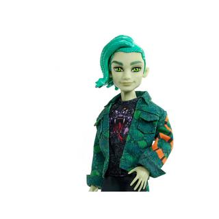 Monster High  Deuce Bambola 