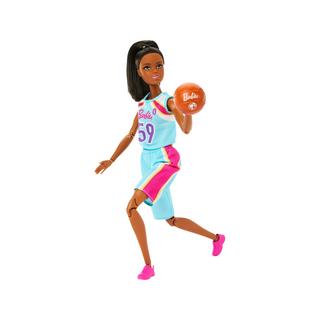 Barbie  Made to Move Joueuse de Basket 