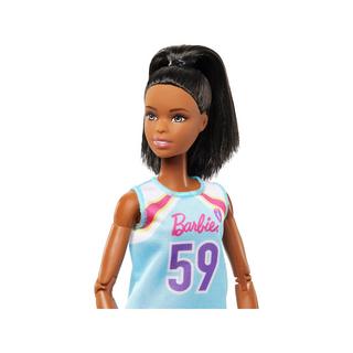 Barbie  Made to Move Joueuse de Basket 