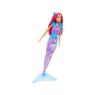 Barbie  Dreamtopia Calendrier de l’Avent 